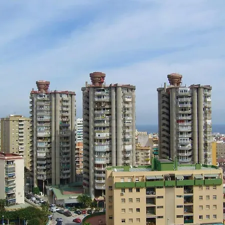 Piso Torres Apartment *