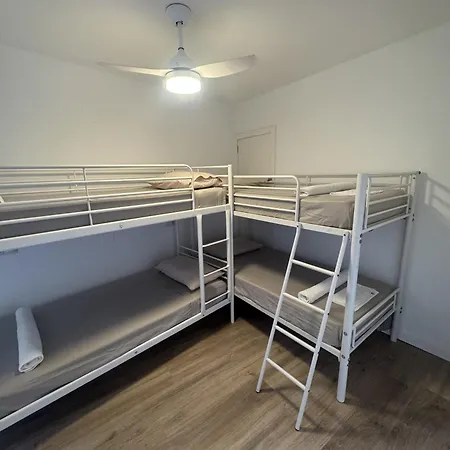 Piso Torres Apartment Torremolinos