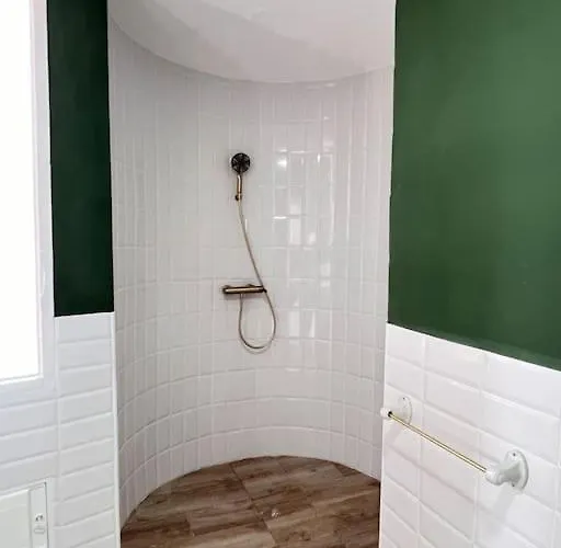 Piso Torres Apartment *