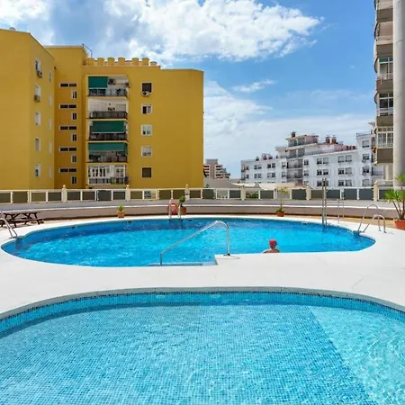 Piso Torres Apartment