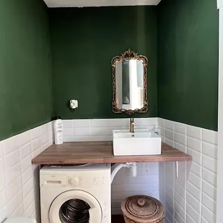 Piso Torres Appartement Torremolinos