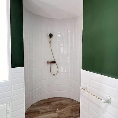 Piso Torres Appartement *