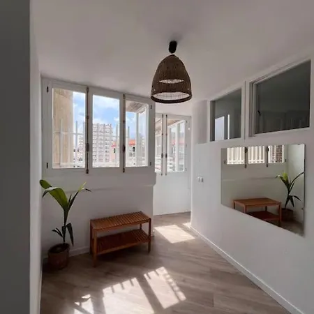 Piso Torres Appartement Torremolinos