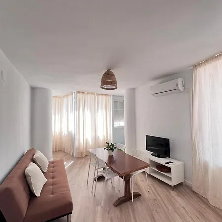 Piso Torres Appartement Torremolinos