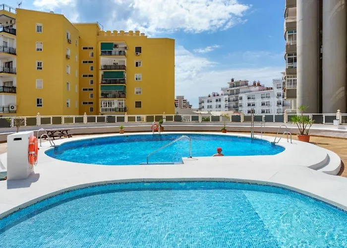 Piso Torres Appartement